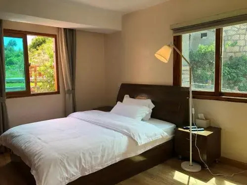 Nuan Nuan Yi She Guesthouse