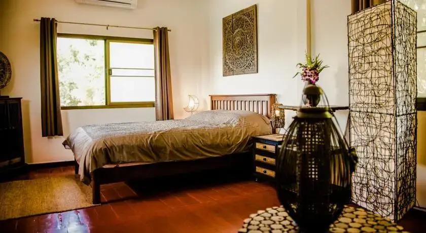 Koh Chang Fishermans Villa