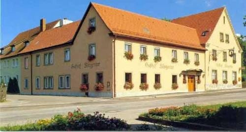 Hotel Klingentor Garni