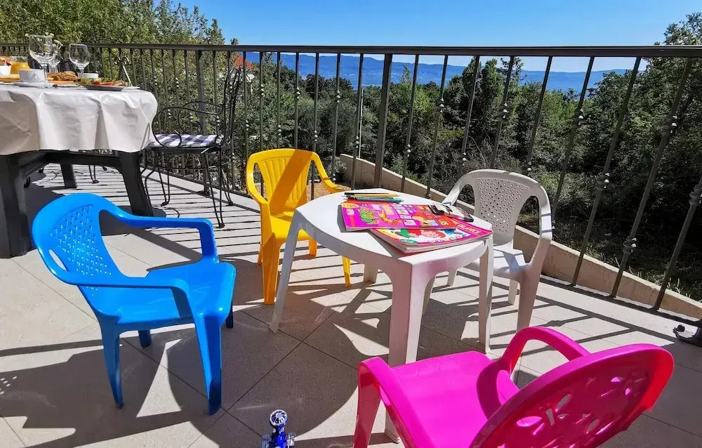 Nice Home in Risika With 2 Bedrooms and Wifi