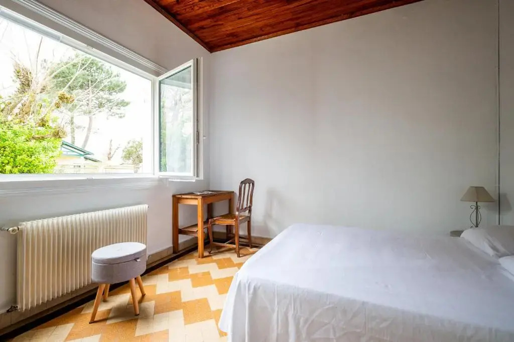 NOUVEAU maison avec jardin 10 couchages dans quartier calme