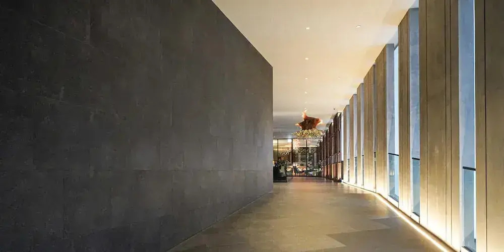 Edge Central Pattaya-Skyline Retreat