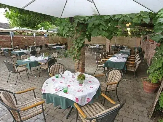 Schäfle Feldkirch-Altenstadt