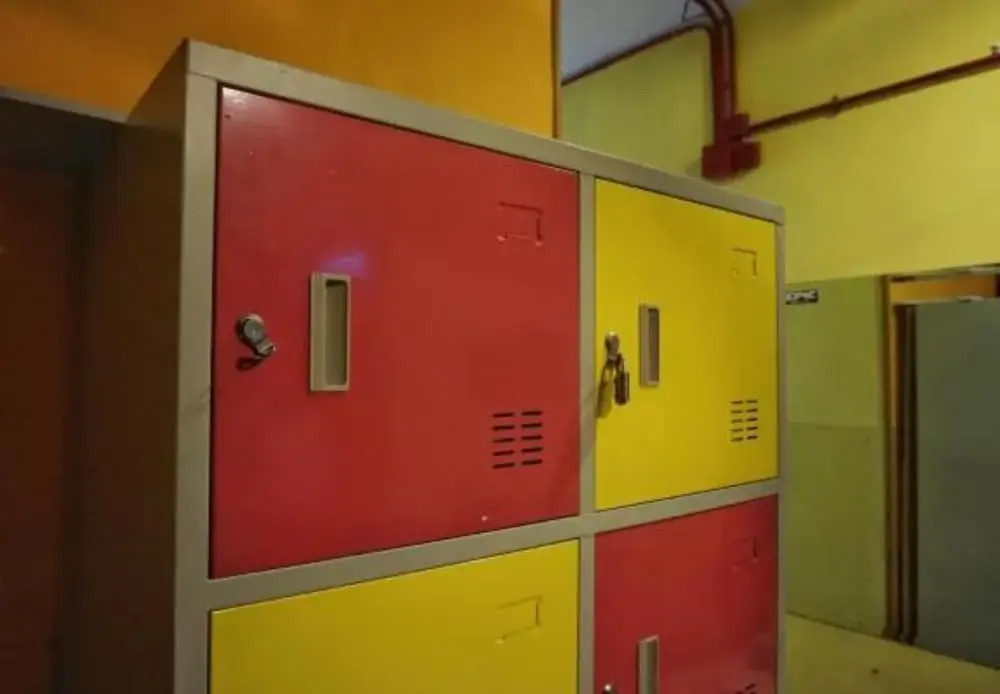 Cool Budget Hostel