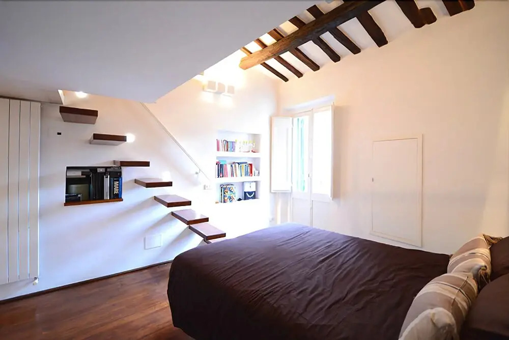 Trastevere Stylish Loft