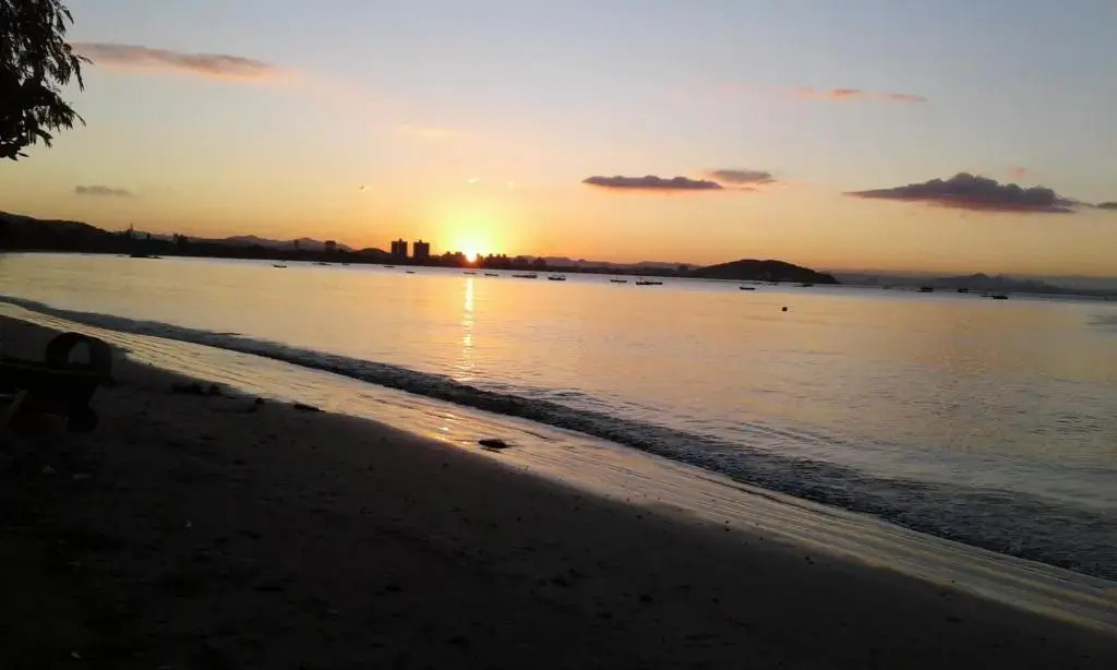 Pousada Vitória