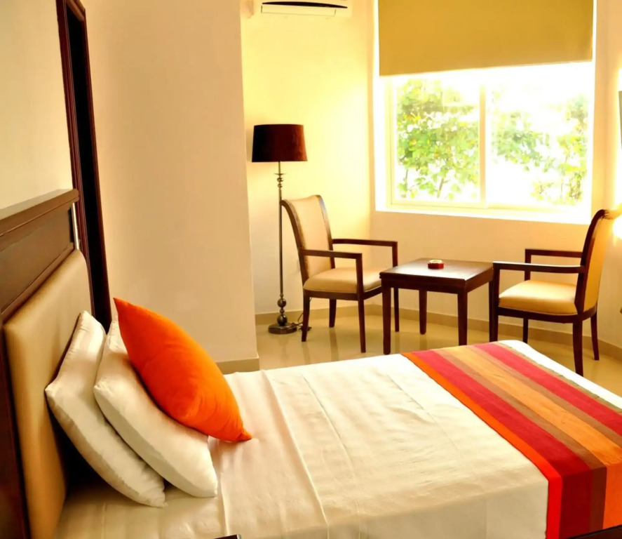 Sai Sea City Hotel