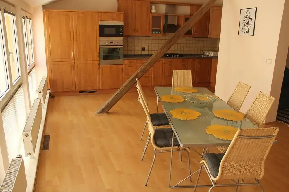 Good Time Prague Duplex