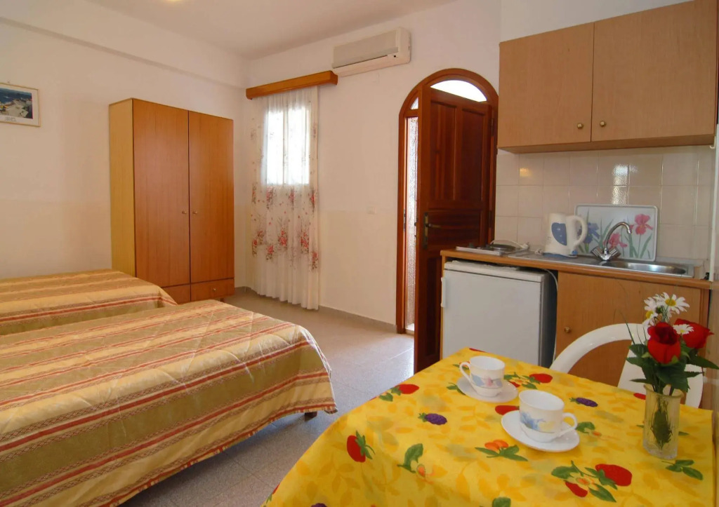 St. Pauls Bay View Suites