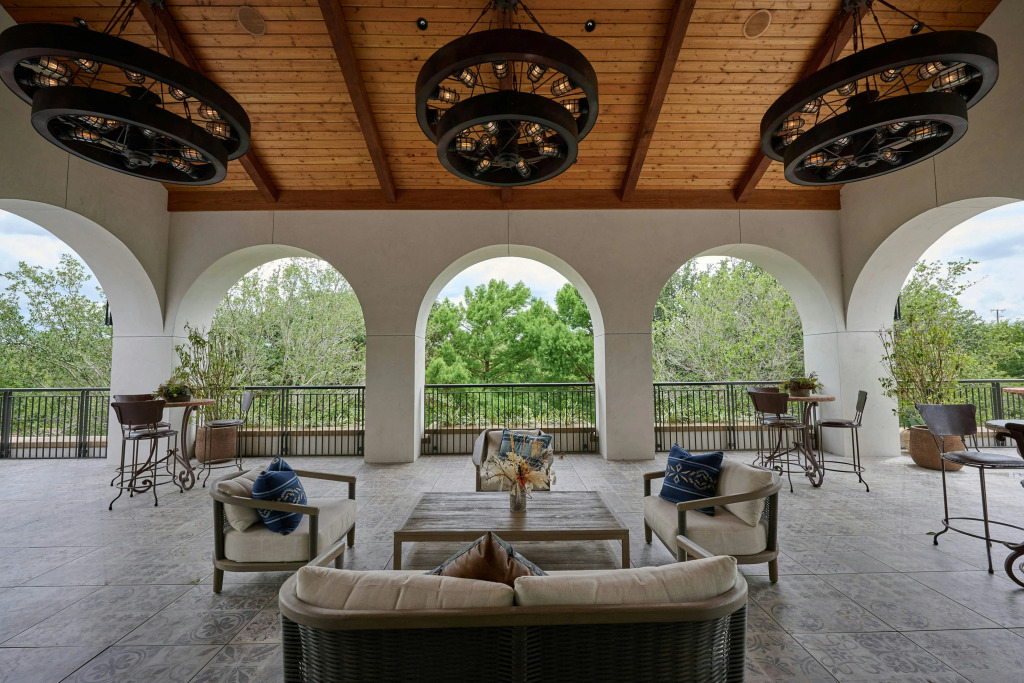 Hotel Drover, Autograph Collection