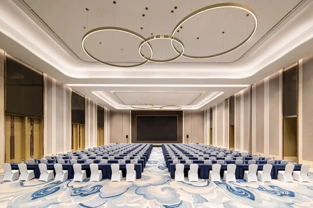 Holiday Inn Chengde Park View by IHG