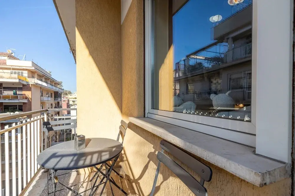 RomAntica Vatican Suites