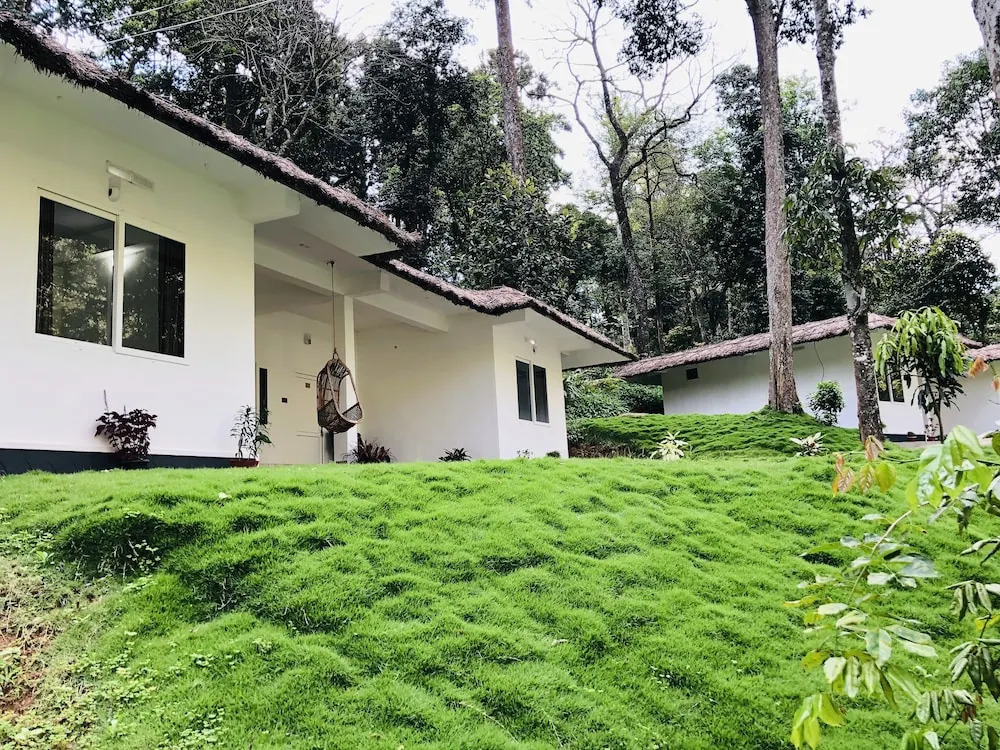 The Gazelle Villa Resort