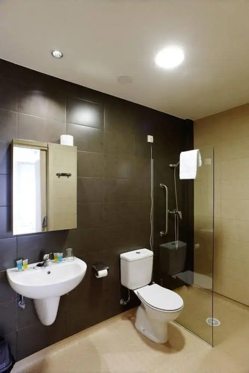 Aparthotel Ovida