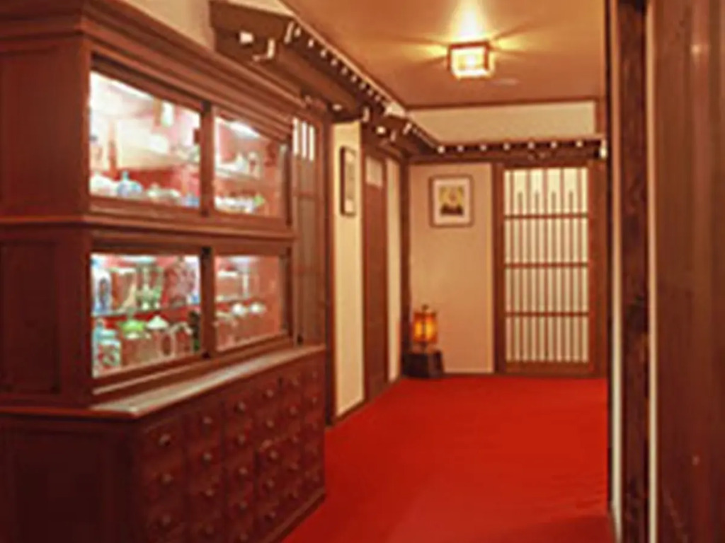 Oyado Yamakyu