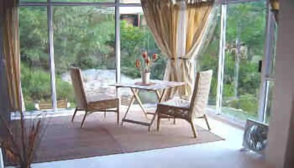 Villa Hout Bay Heights