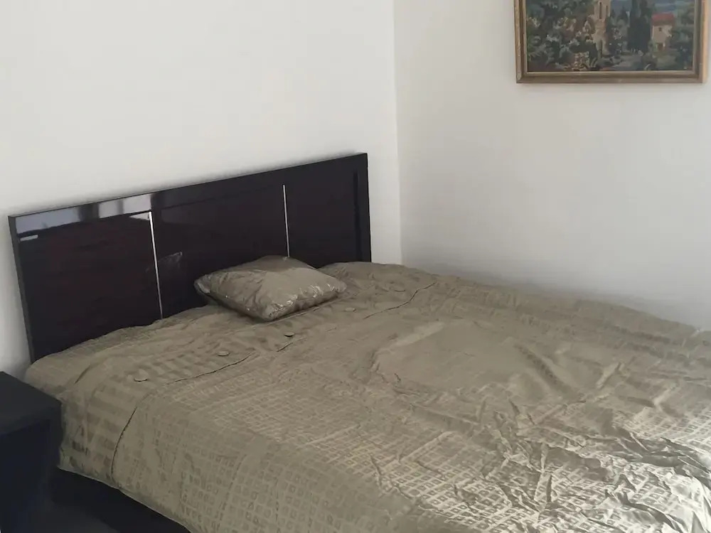 Residence Jarjoura