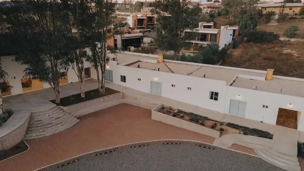 Casa Zamora
