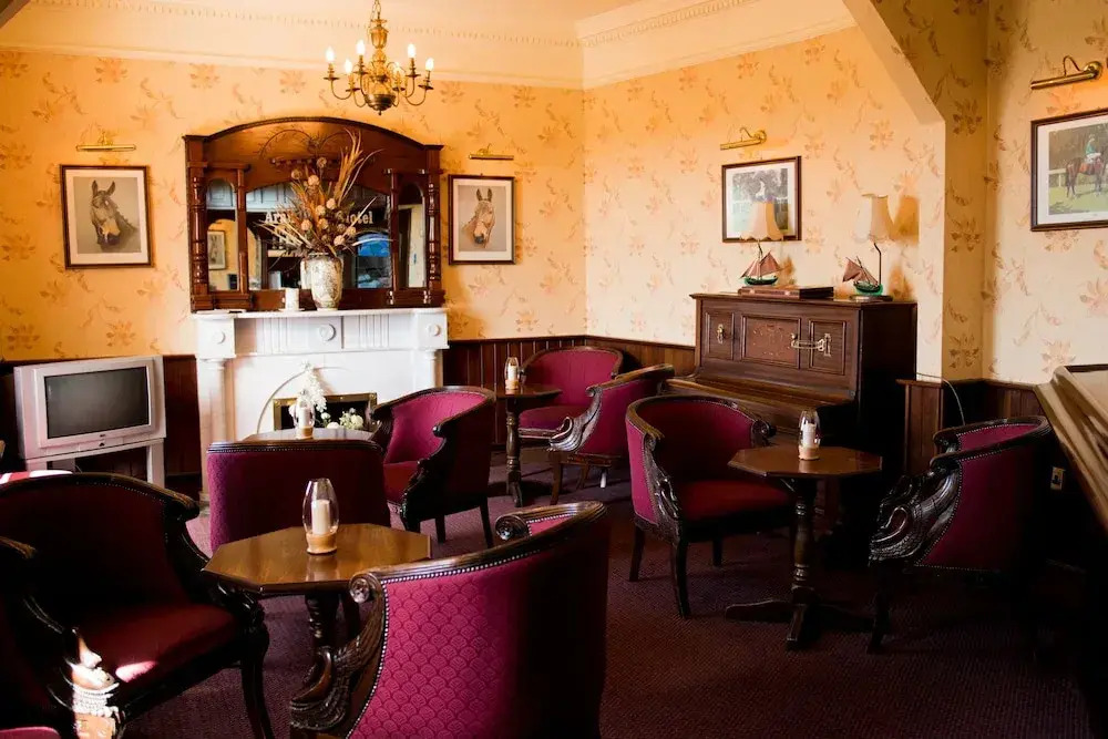 Aran View Country House and Lodge