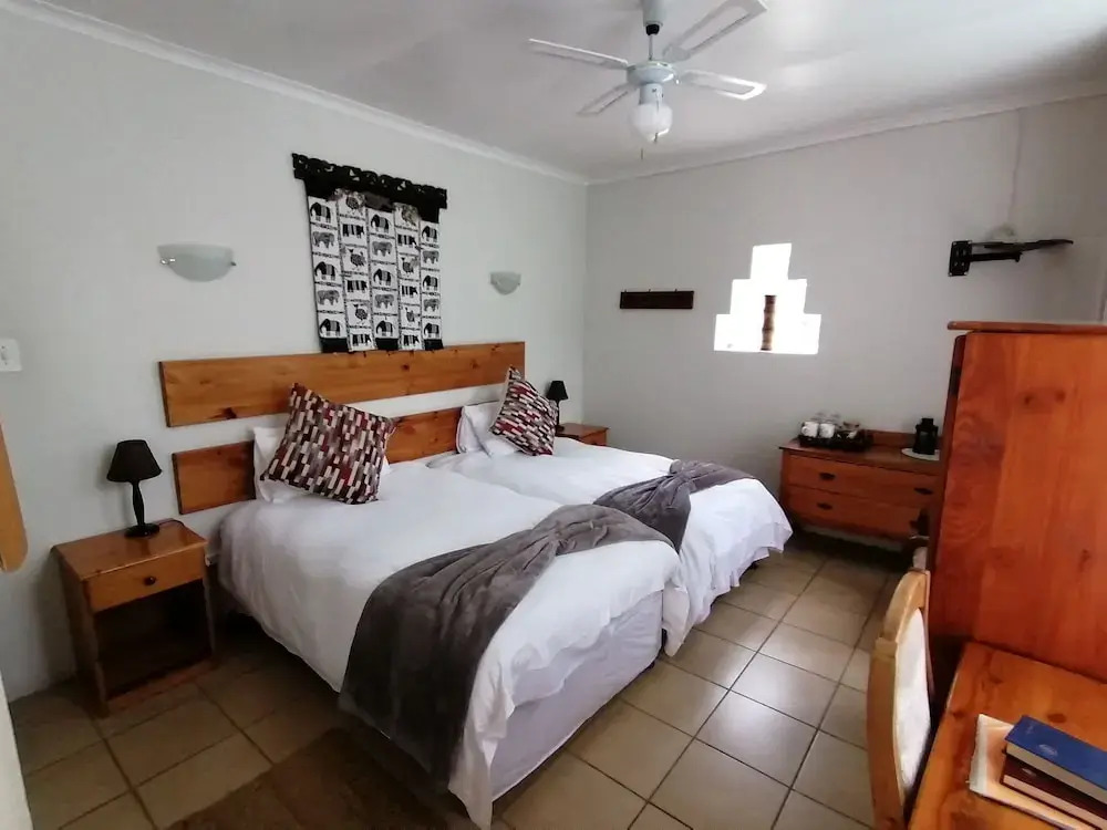 Aanhuizen Guest House