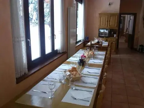 Ostello San Francesco