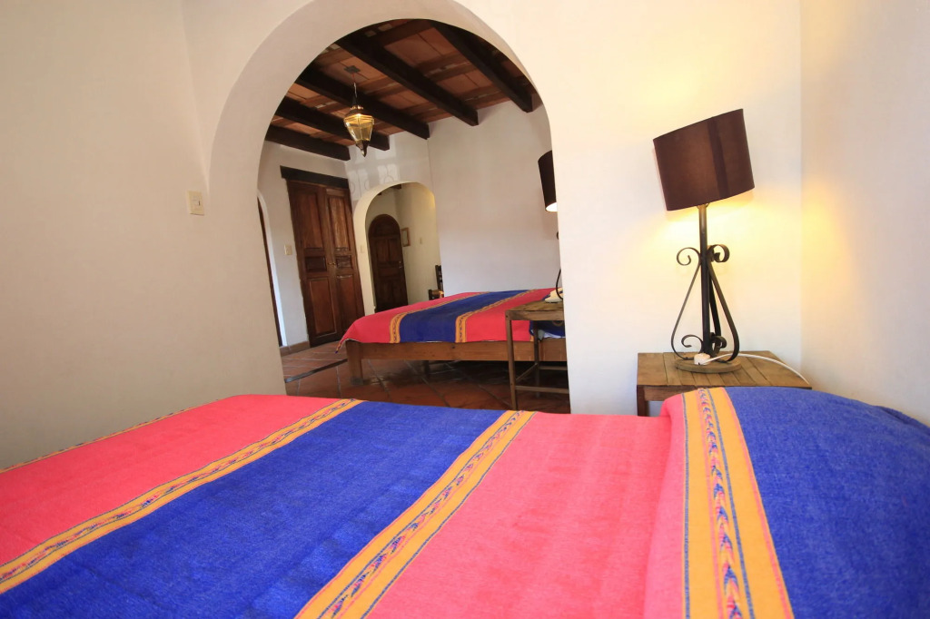 Hotel Real Guanajuato