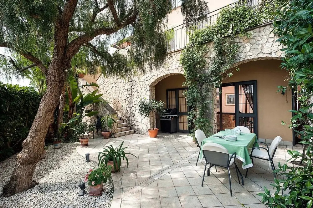 Villa Ghadir