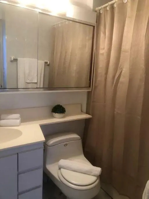 Beach Apt at Marbella 1