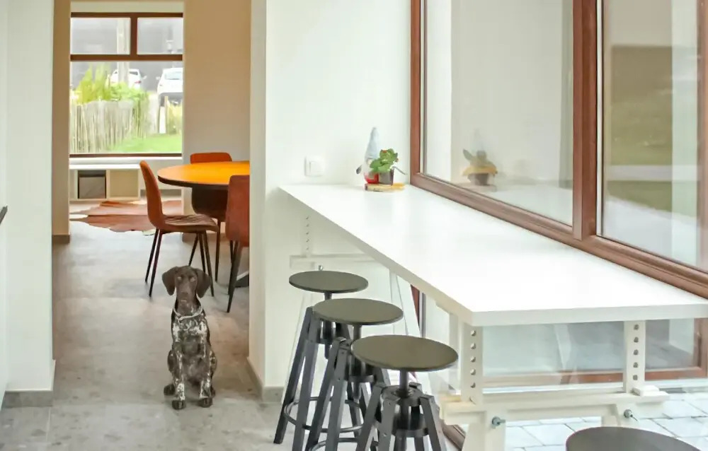 Luxurious Home In Diksmuide With Wifi