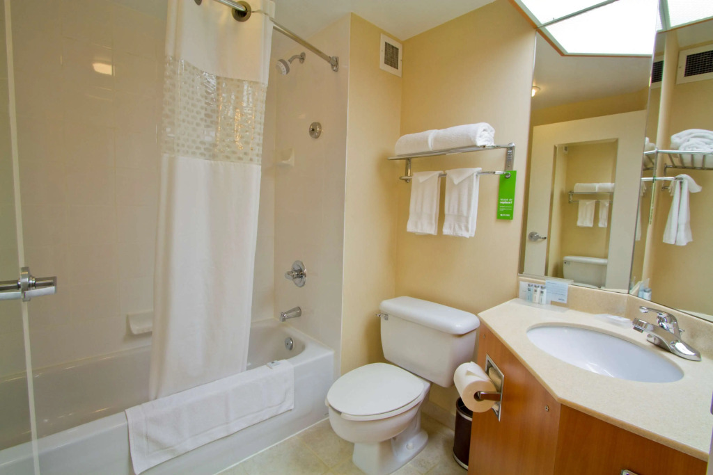 Hampton Inn - Vancouver Airport/Richmond