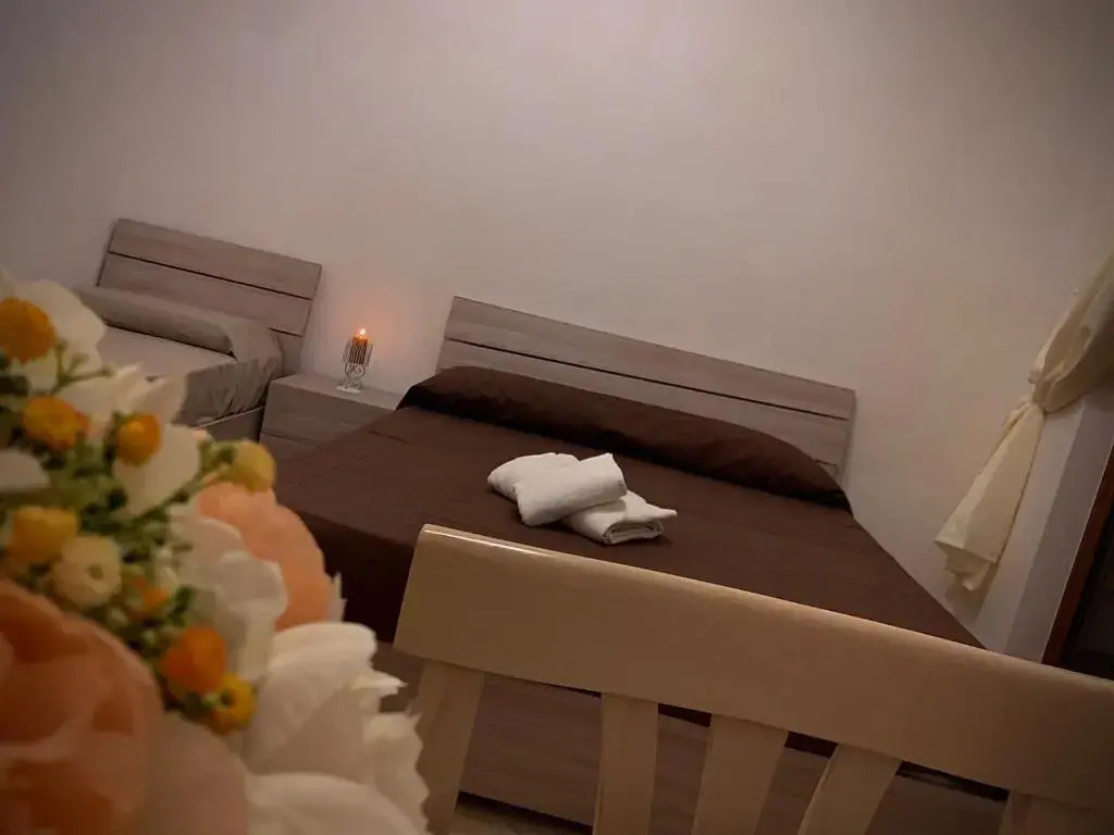 B&B DonnaMaria