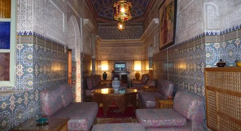 Hotel Le Gallia