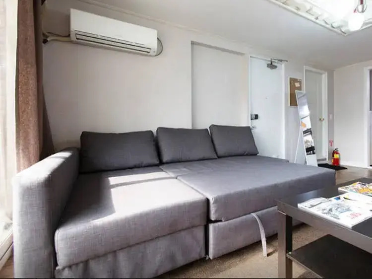 Yolowa Guesthouse
