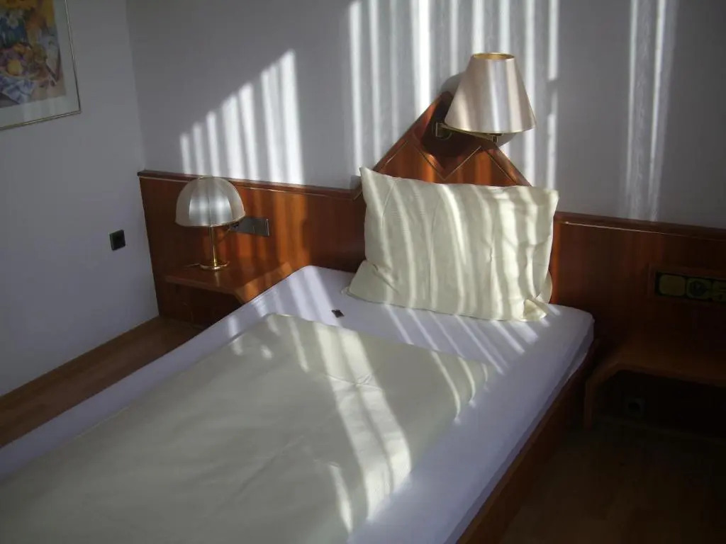 Hotel Altbacher Hof