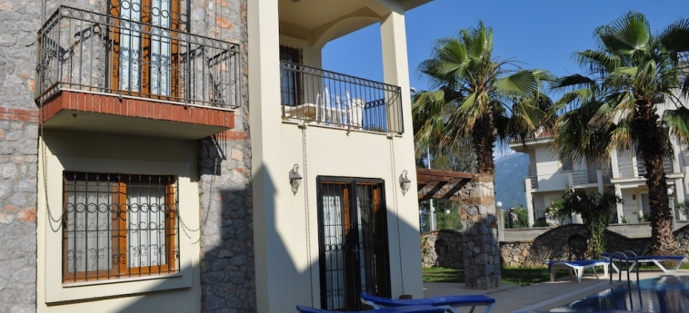Villa Phoenix