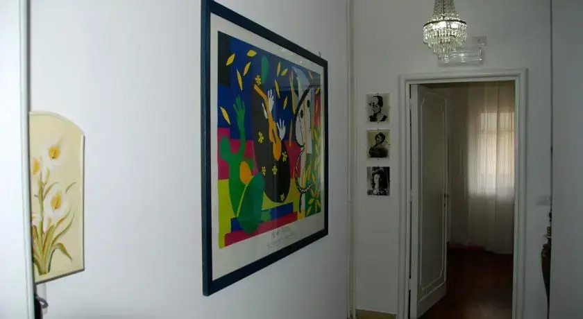 Casa di Mapy