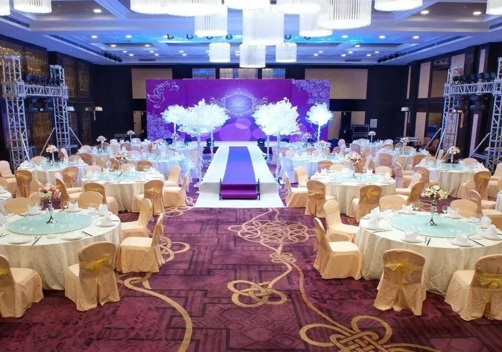 Shanghai Hotel Lane Aura