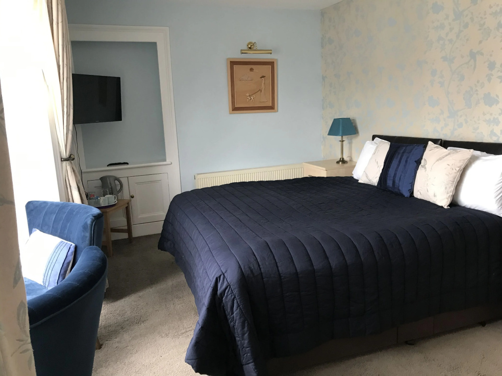Number 52 Bed & Breakfast