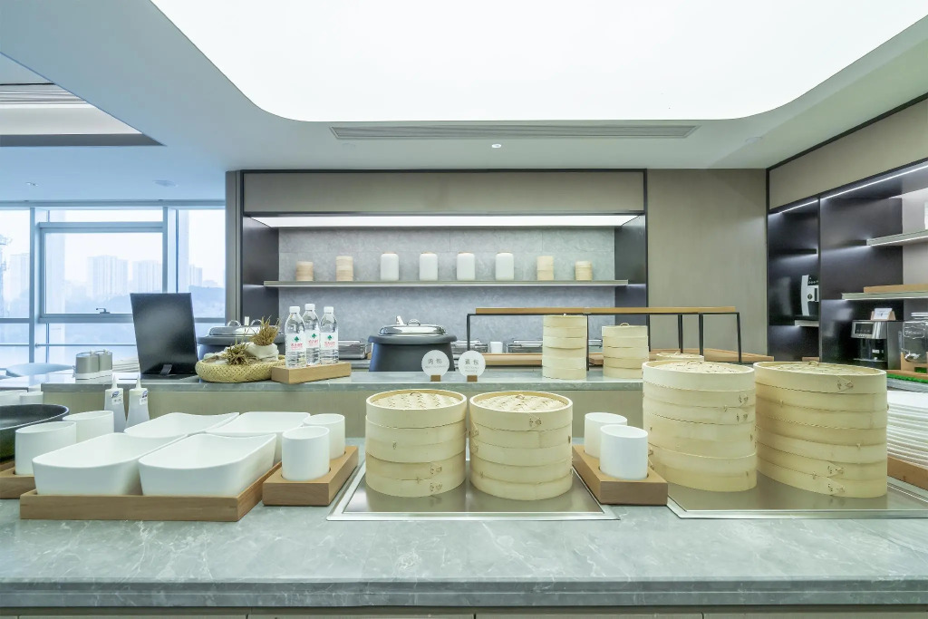 Ji Hotel Ji'Nan High-Tech Zone Hanyu Jingu