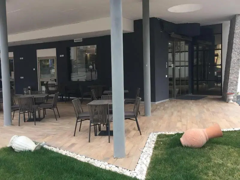Hotel Fontanella