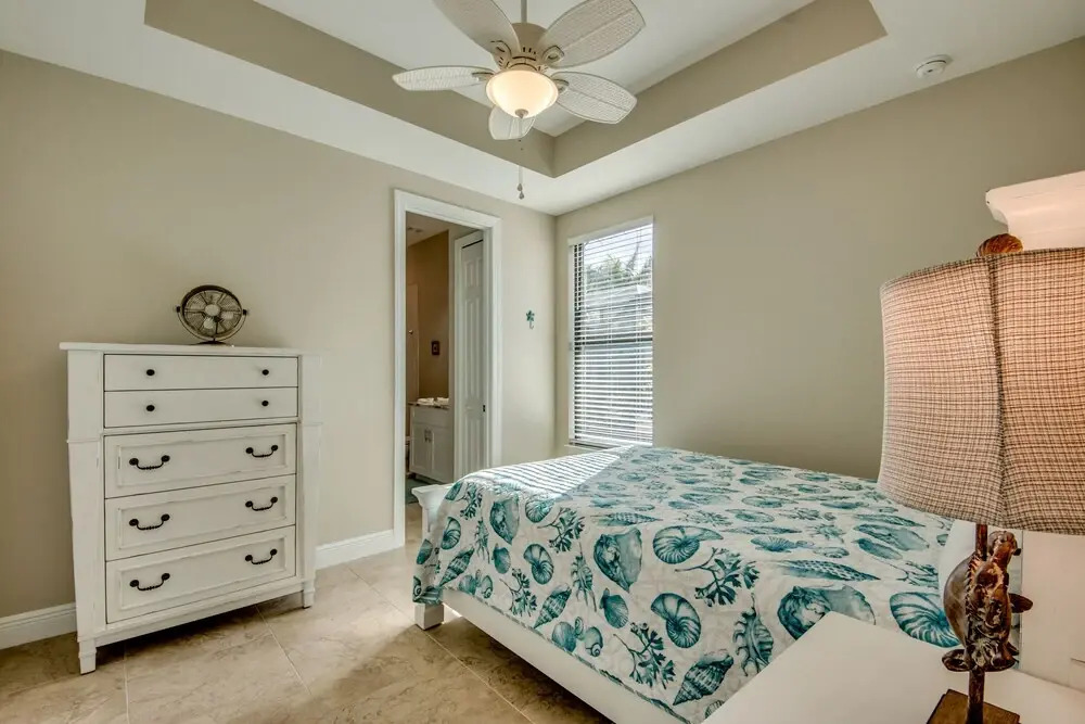Villa Osprey - Roelens Vacations
