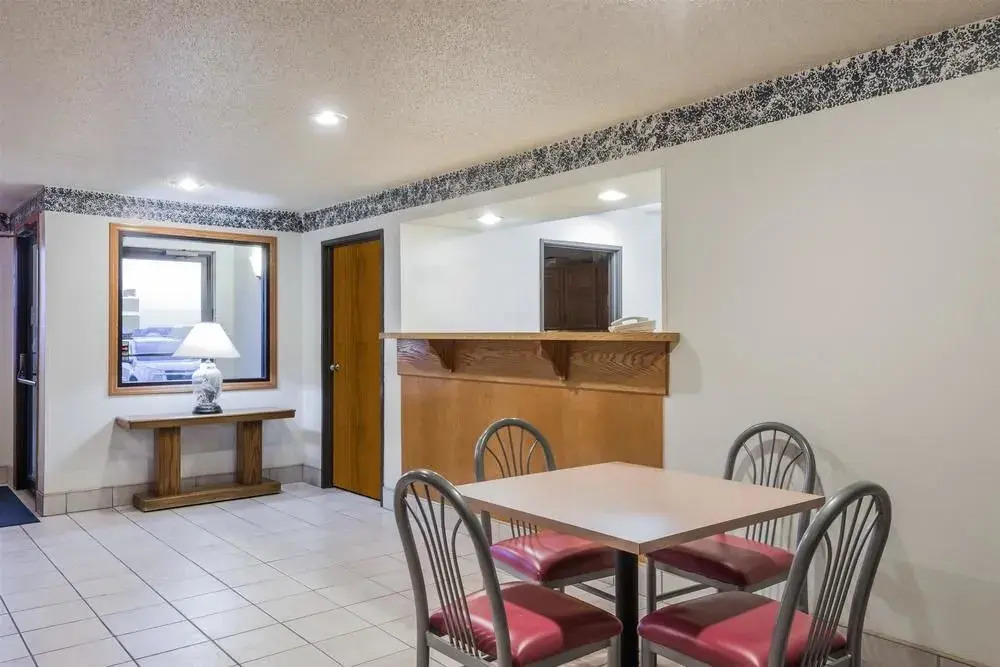 Red Roof Inn Greensburg