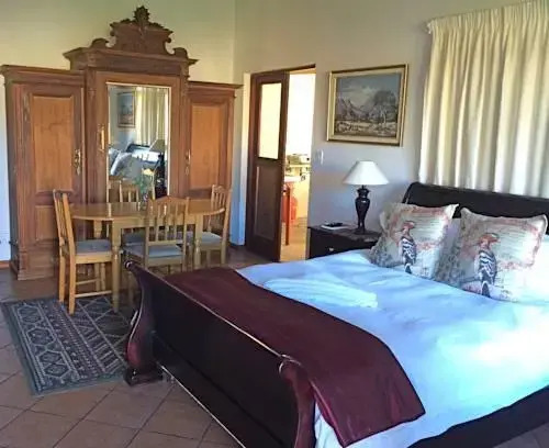 Mountain Dew Guest House