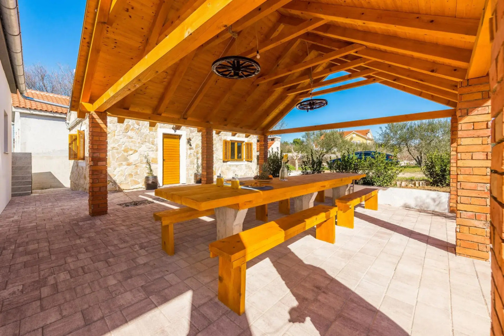 Holiday Home Marija
