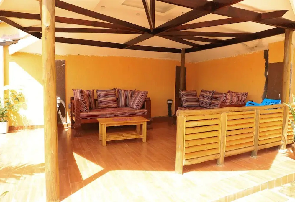 Le Mach Apartments