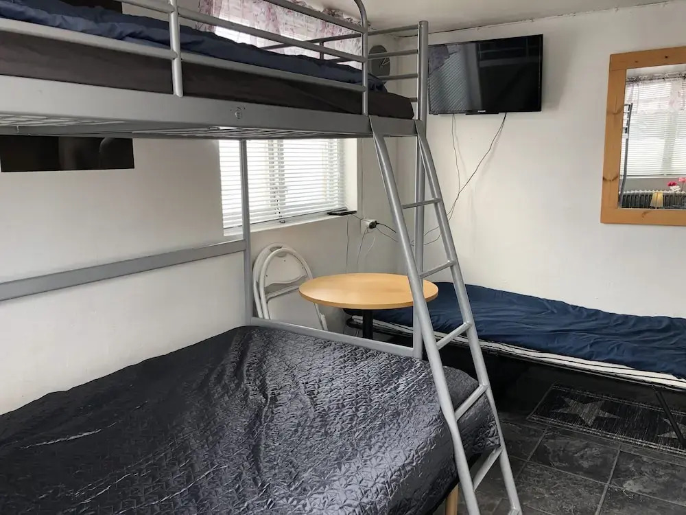 Northern Light Rental Apartments