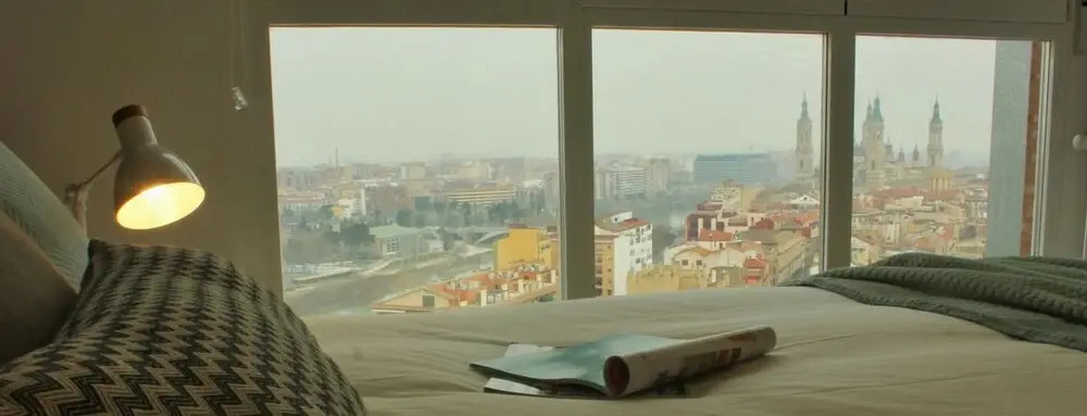 El Mirador de Zaragoza