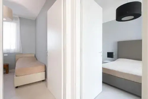 Les Maisons - Carraro Immobiliare - Family Apartments