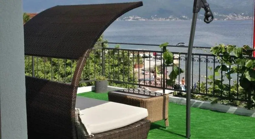 Hotel Vizantija