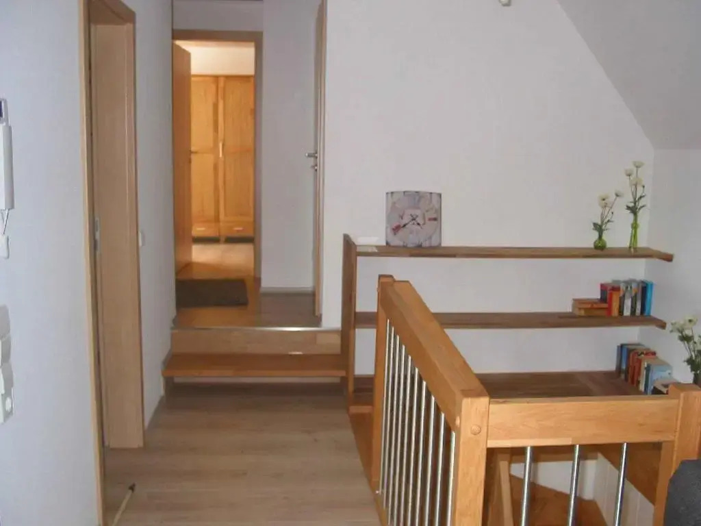 Ferienwohnung am Blumengässle